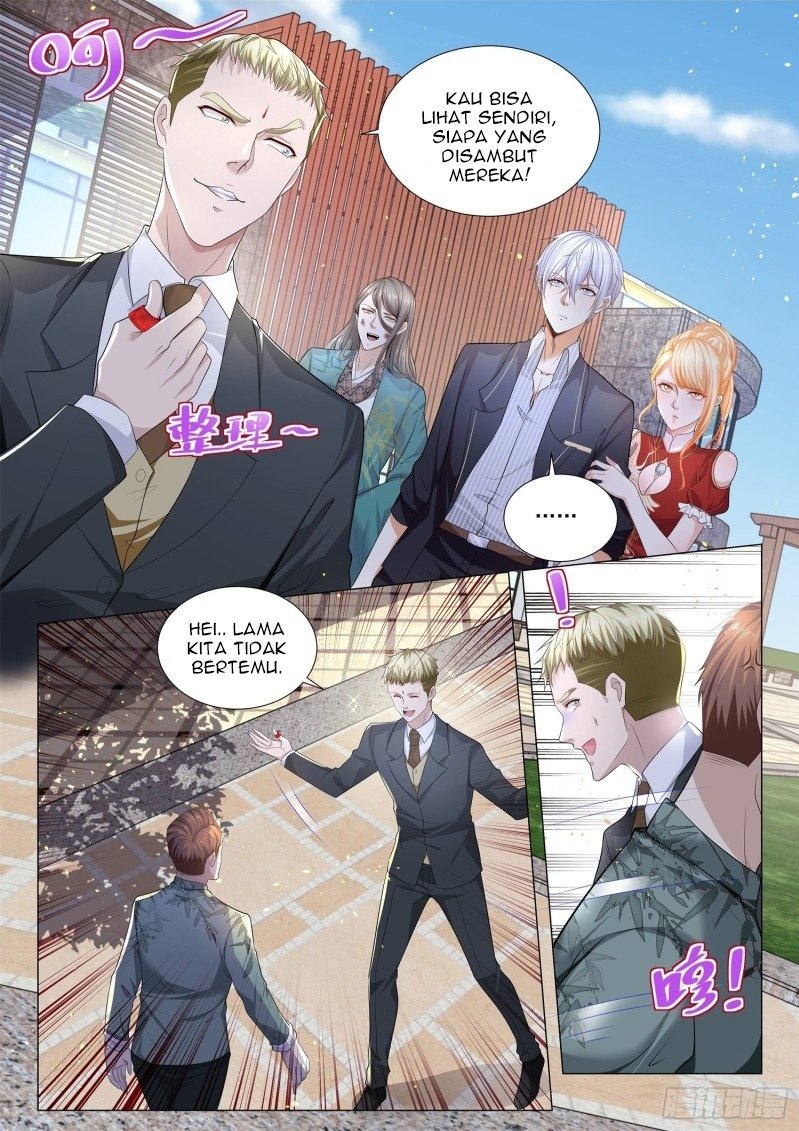 Shen Hao’s Heavenly Fall System Chapter 194 Gambar 8