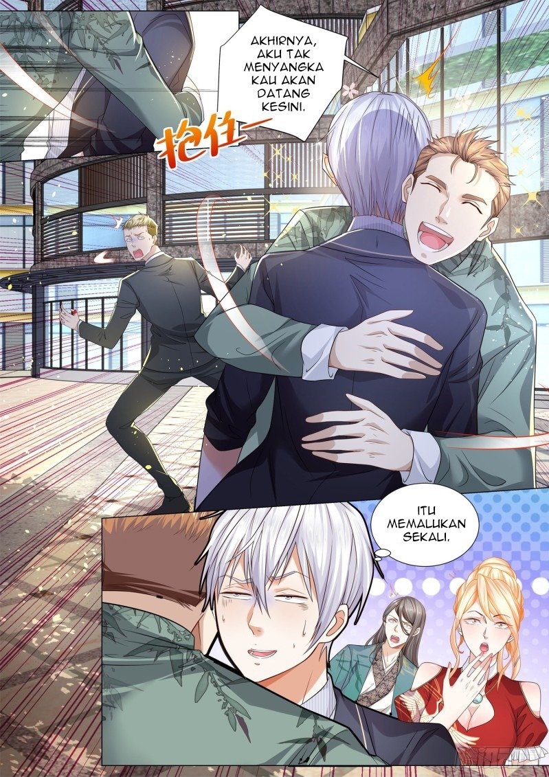 Shen Hao’s Heavenly Fall System Chapter 194 Gambar 9