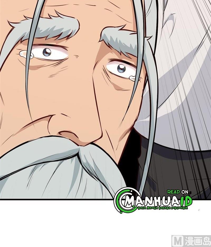 Monk From the Future Chapter 59 Gambar 27