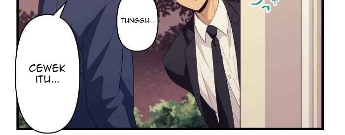 Blue Hearts Chapter 50 Gambar 15