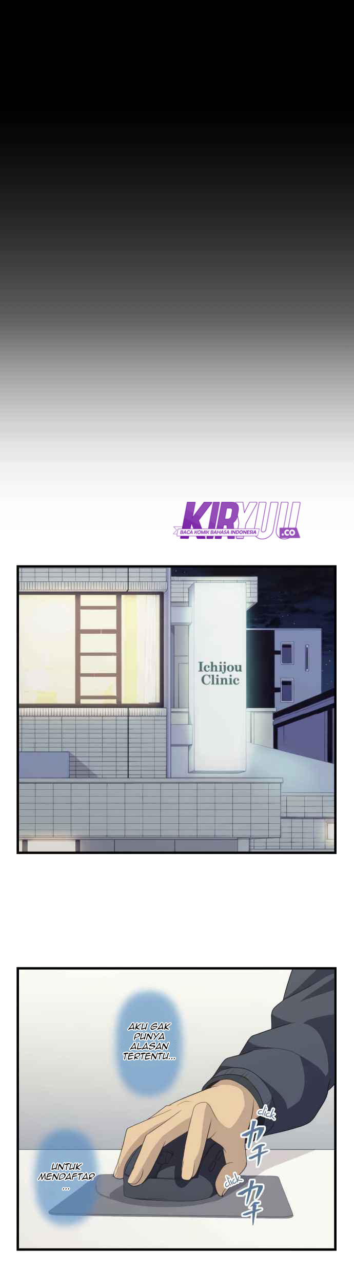 Blue Hearts Chapter 50 Gambar 25