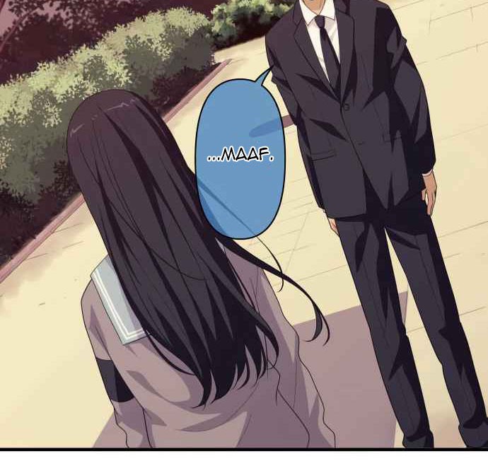 Blue Hearts Chapter 50 Gambar 6