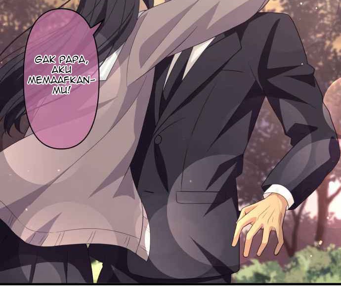Blue Hearts Chapter 50 Gambar 8