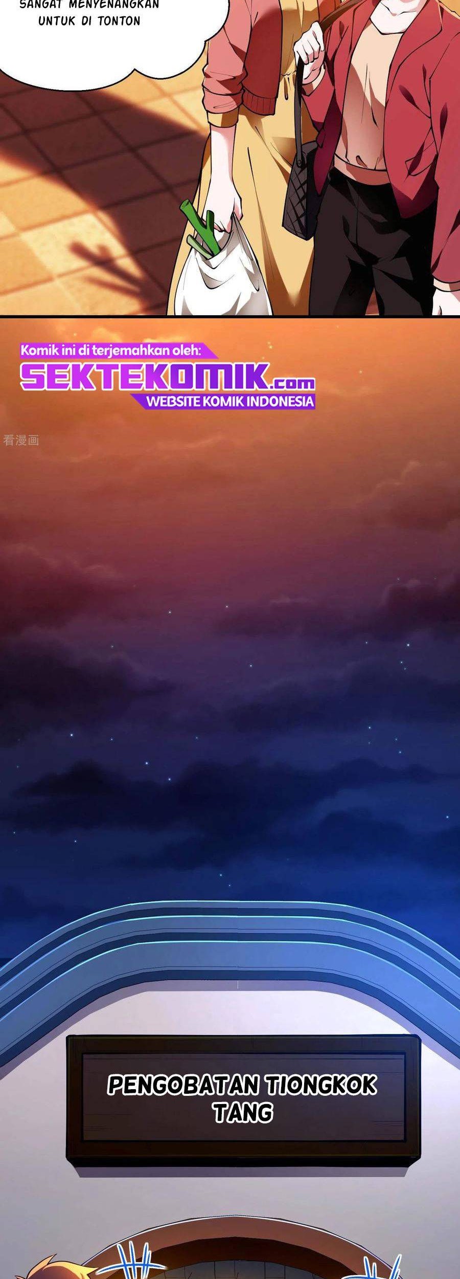 Useless First Son-In-Law Chapter 15 Gambar 3