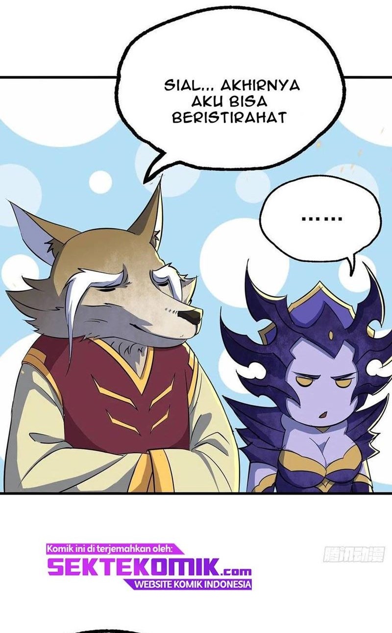 The Hunter Chapter 245 Gambar 16