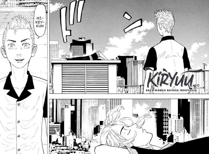 Tokyo卍Revengers Chapter 29 Gambar 10