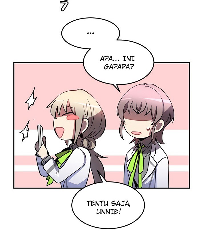 An Imperfect Kiss Chapter 26 Gambar 22