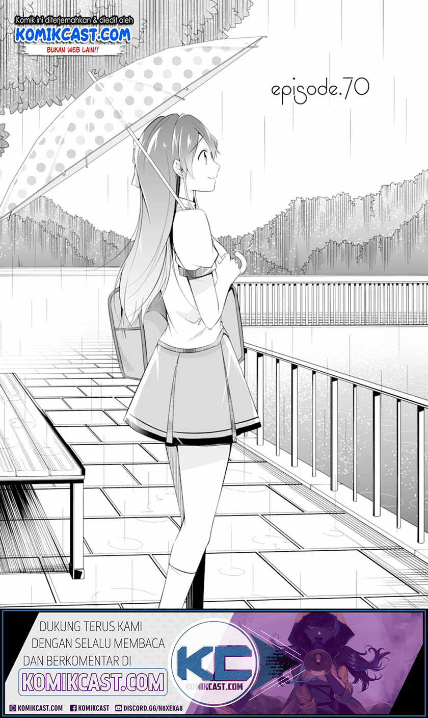 Baca Komik Chuuko demo Koi ga Shitai! Chapter 70 Gambar 1