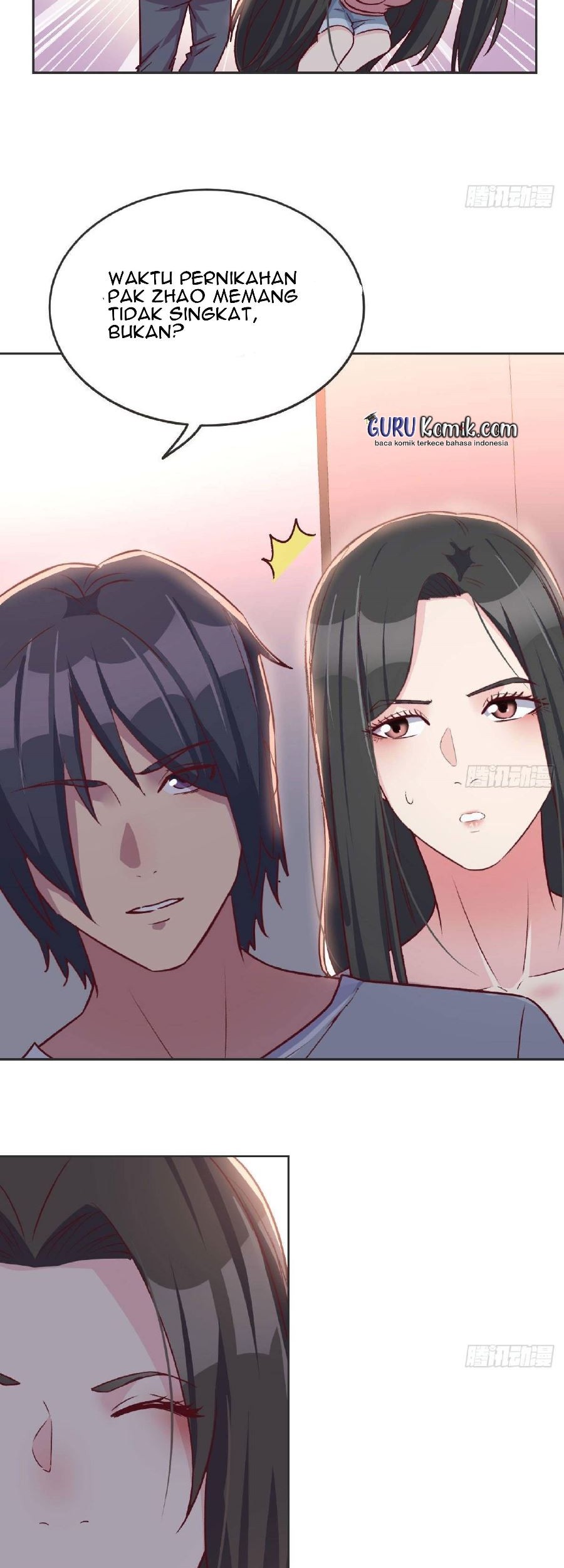 Full-level Peach Blossom Acupuncturist Chapter 22 Gambar 4