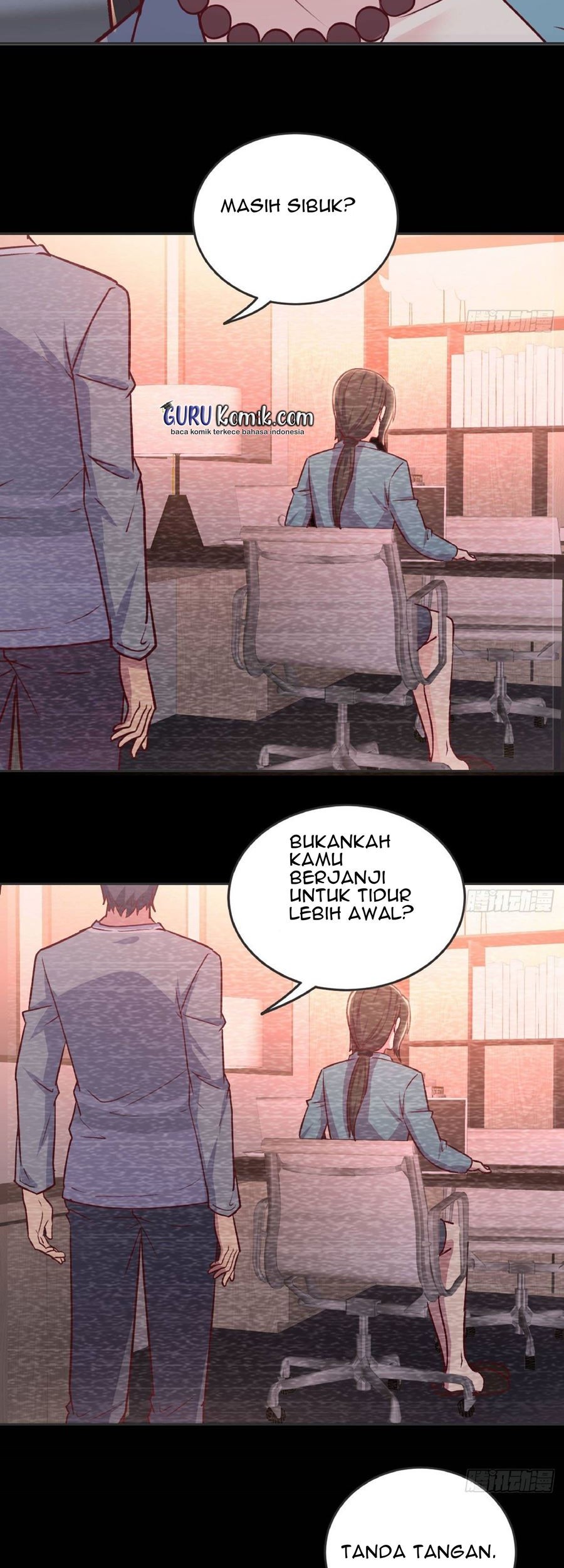 Full-level Peach Blossom Acupuncturist Chapter 22 Gambar 10