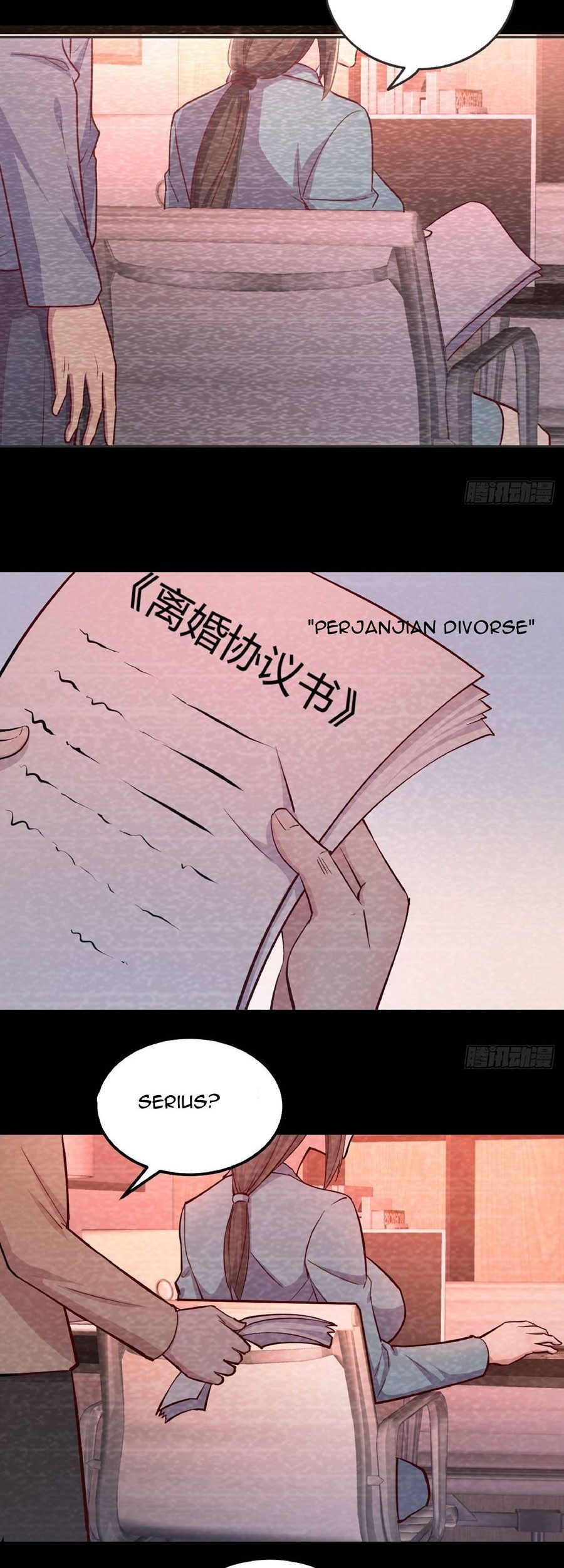 Full-level Peach Blossom Acupuncturist Chapter 22 Gambar 11