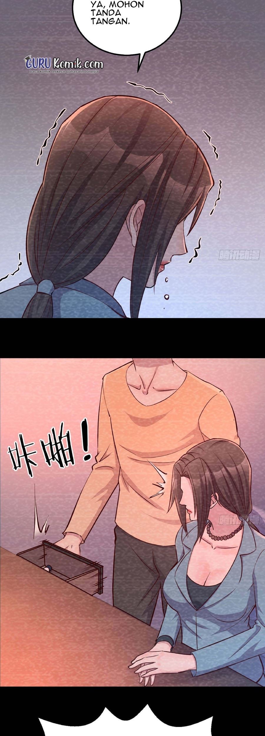Full-level Peach Blossom Acupuncturist Chapter 22 Gambar 13