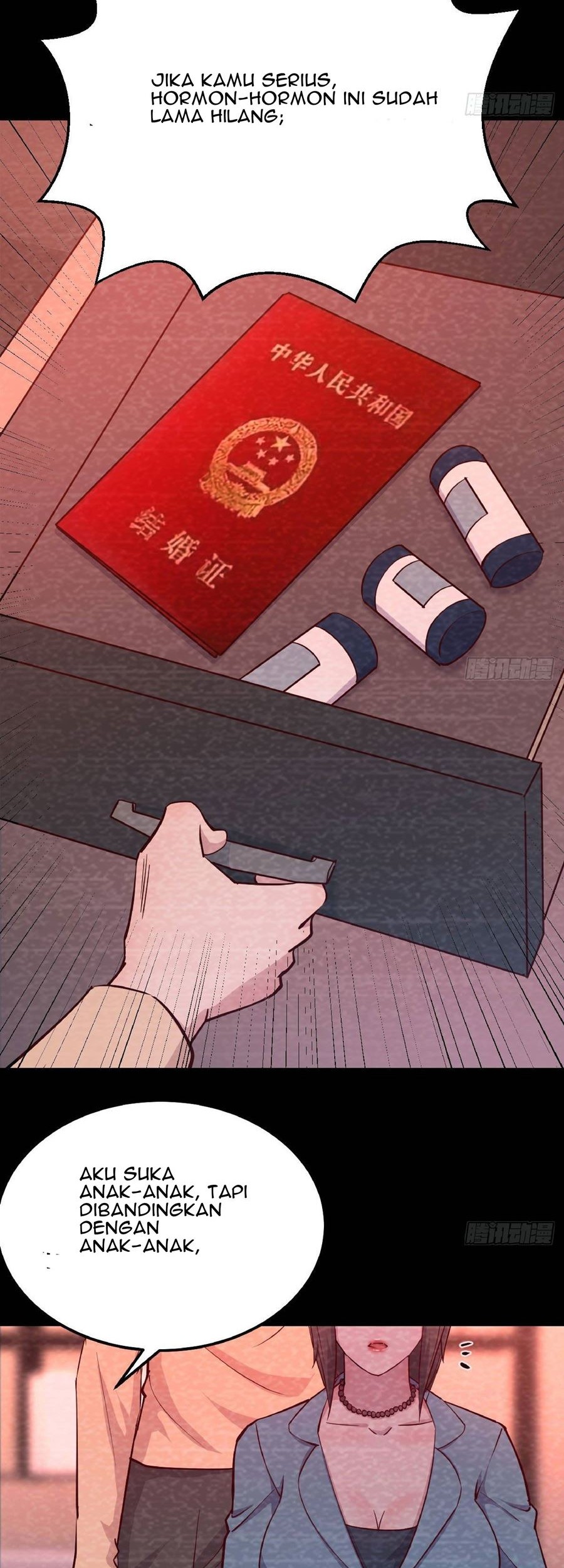 Full-level Peach Blossom Acupuncturist Chapter 22 Gambar 14