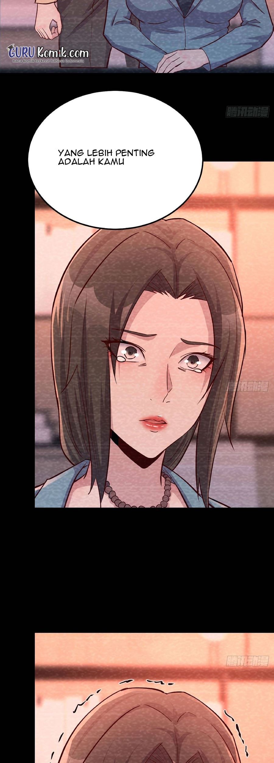 Full-level Peach Blossom Acupuncturist Chapter 22 Gambar 15