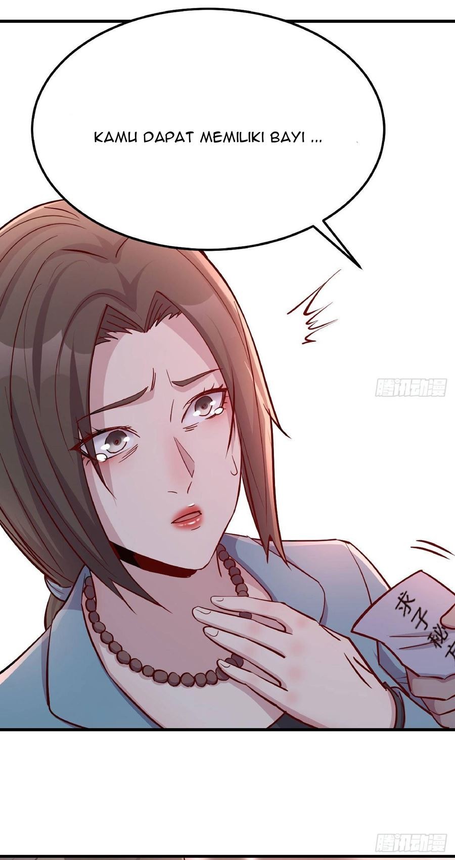 Full-level Peach Blossom Acupuncturist Chapter 22 Gambar 17