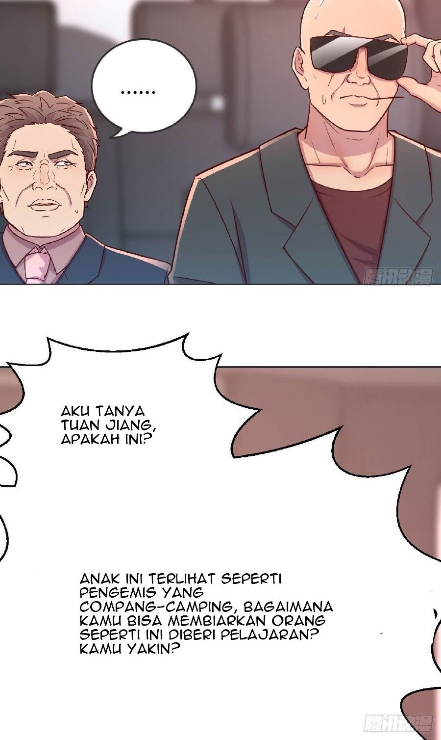 Full-level Peach Blossom Acupuncturist Chapter 22 Gambar 25