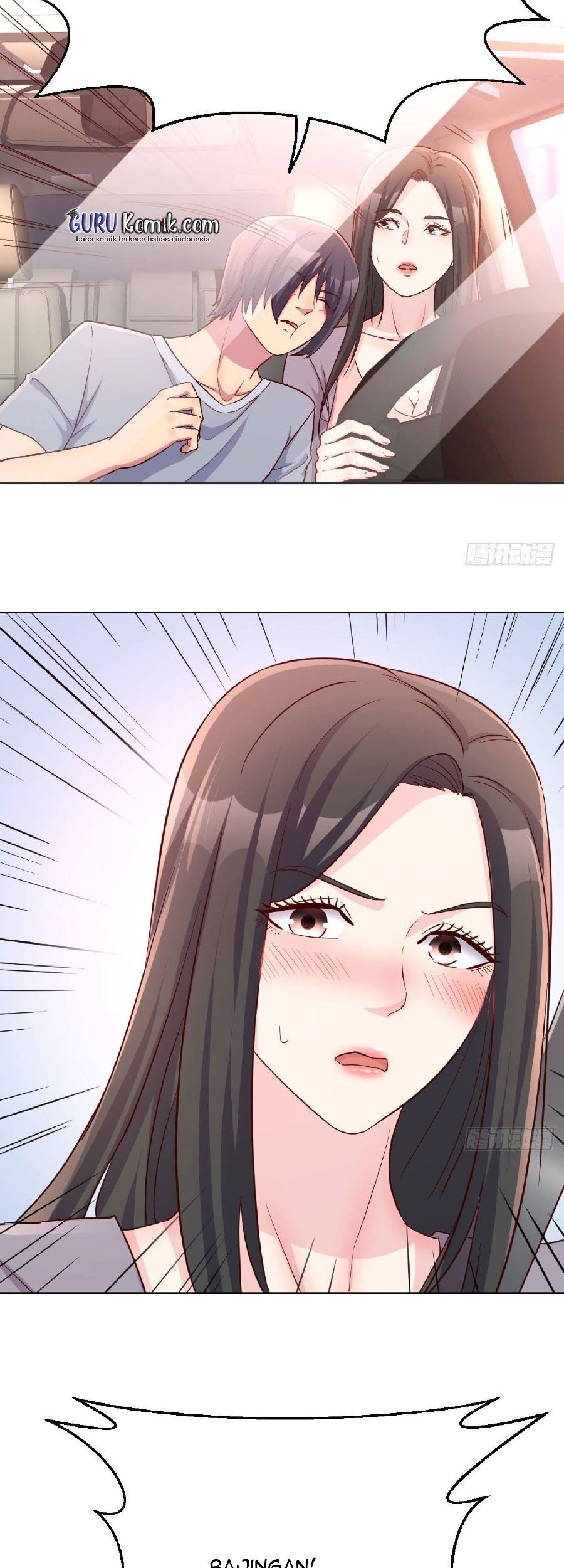 Full-level Peach Blossom Acupuncturist Chapter 22 Gambar 30