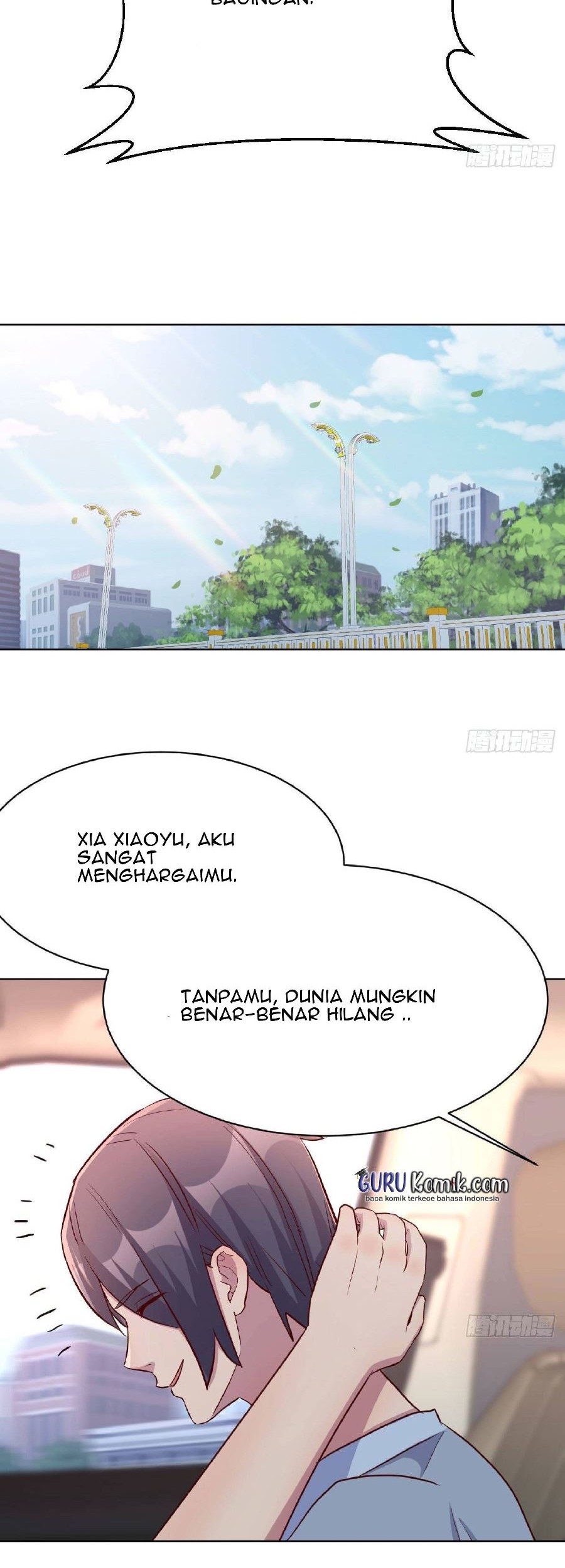 Full-level Peach Blossom Acupuncturist Chapter 22 Gambar 31