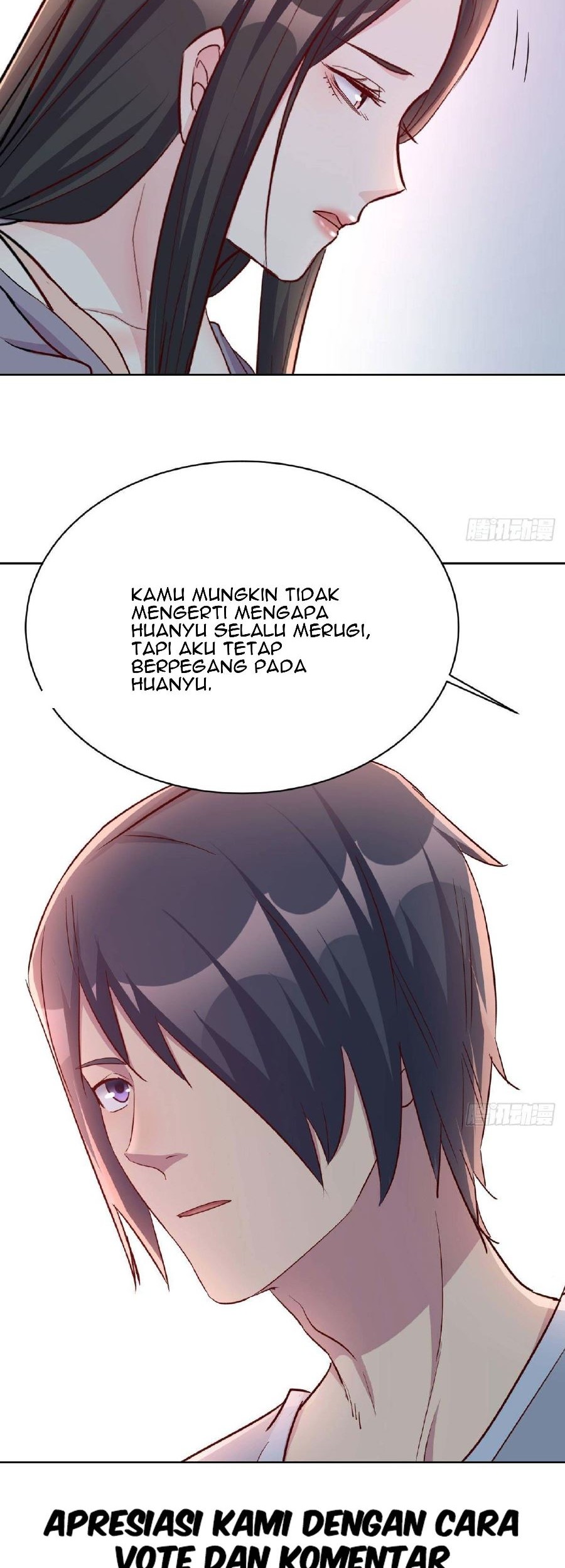 Full-level Peach Blossom Acupuncturist Chapter 22 Gambar 33
