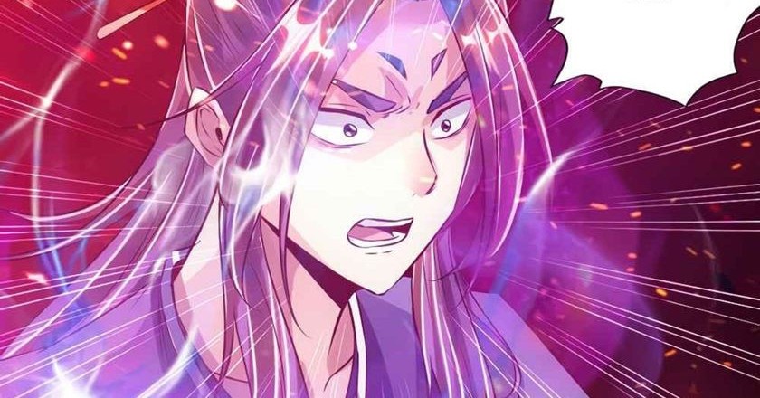 Xianwu Dizun Chapter 56 Gambar 21