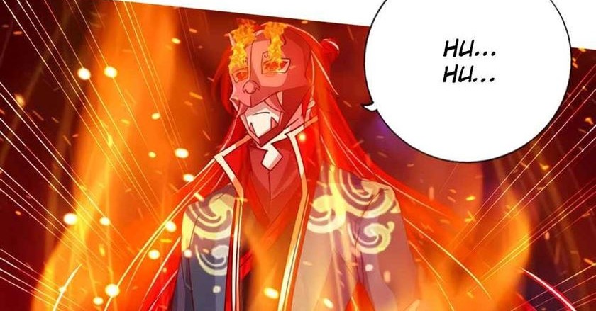 Xianwu Dizun Chapter 56 Gambar 23