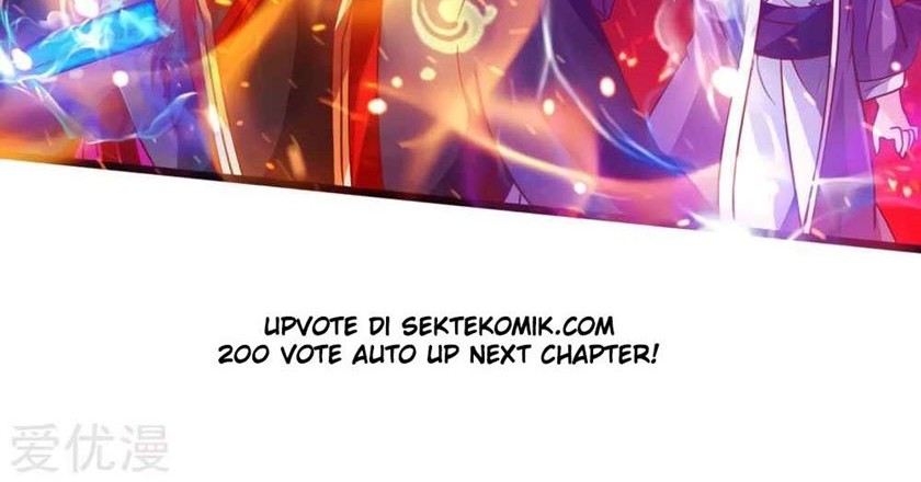 Xianwu Dizun Chapter 56 Gambar 25