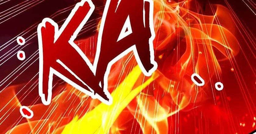 Xianwu Dizun Chapter 56 Gambar 5