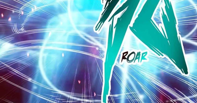 Xianwu Dizun Chapter 56 Gambar 9