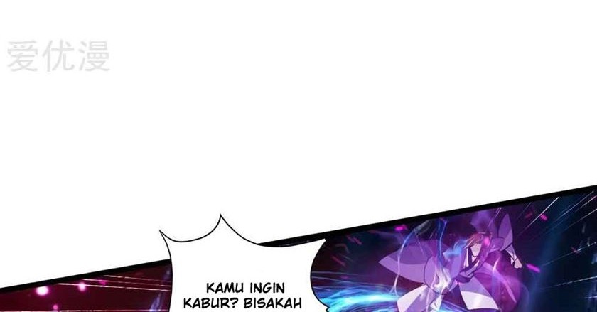 Xianwu Dizun Chapter 56 Gambar 15