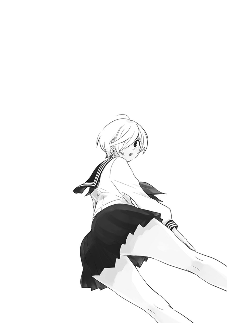 Giri-Giri Saegiru Katagirisan Chapter 11 Gambar 11