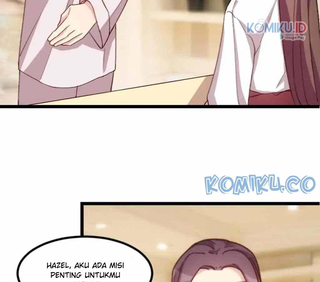 CEO’s Sudden Proposal Chapter 81 Gambar 8
