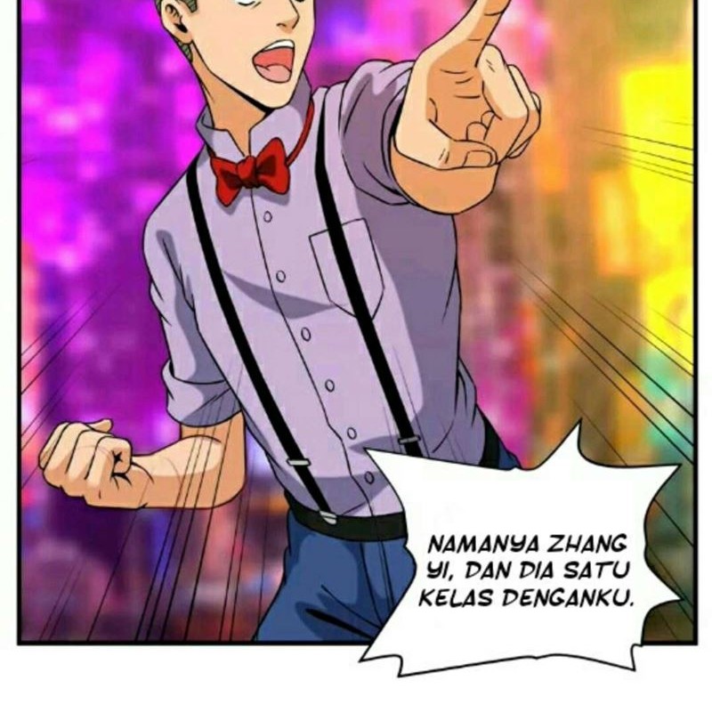City Immortal Emperor: Dragon King Temple Chapter 37 Gambar 19