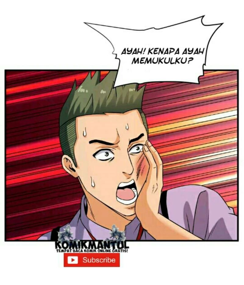 City Immortal Emperor: Dragon King Temple Chapter 37 Gambar 22