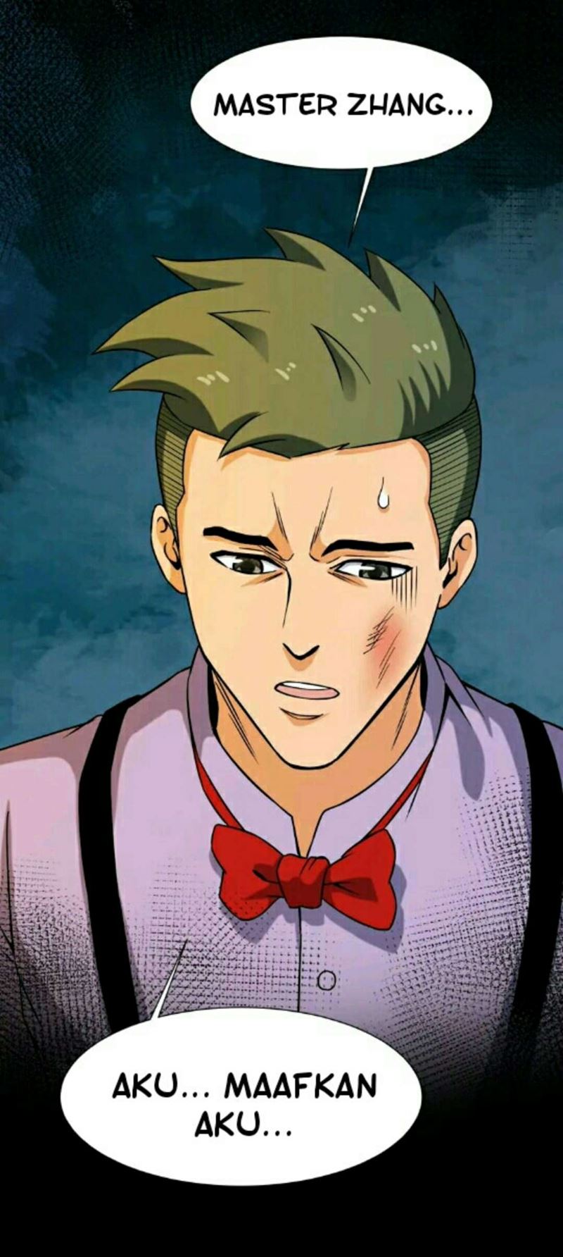 City Immortal Emperor: Dragon King Temple Chapter 37 Gambar 30