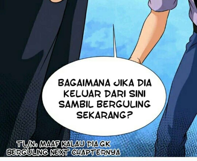 City Immortal Emperor: Dragon King Temple Chapter 37 Gambar 34