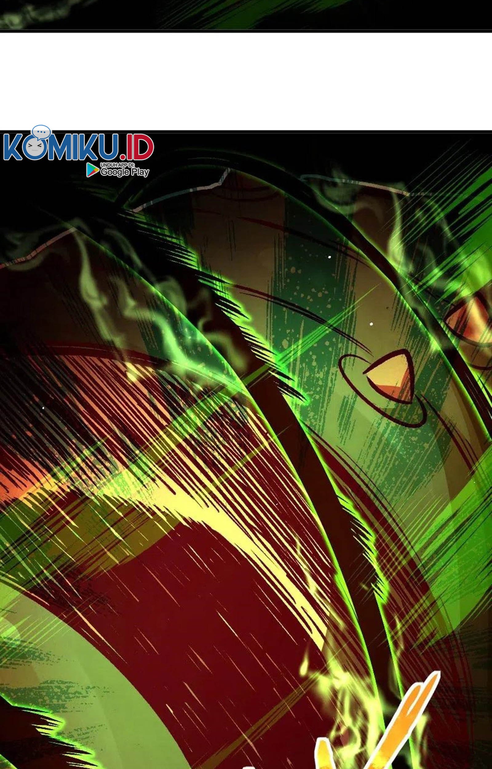 Release That Witch Chapter 208 Gambar 42