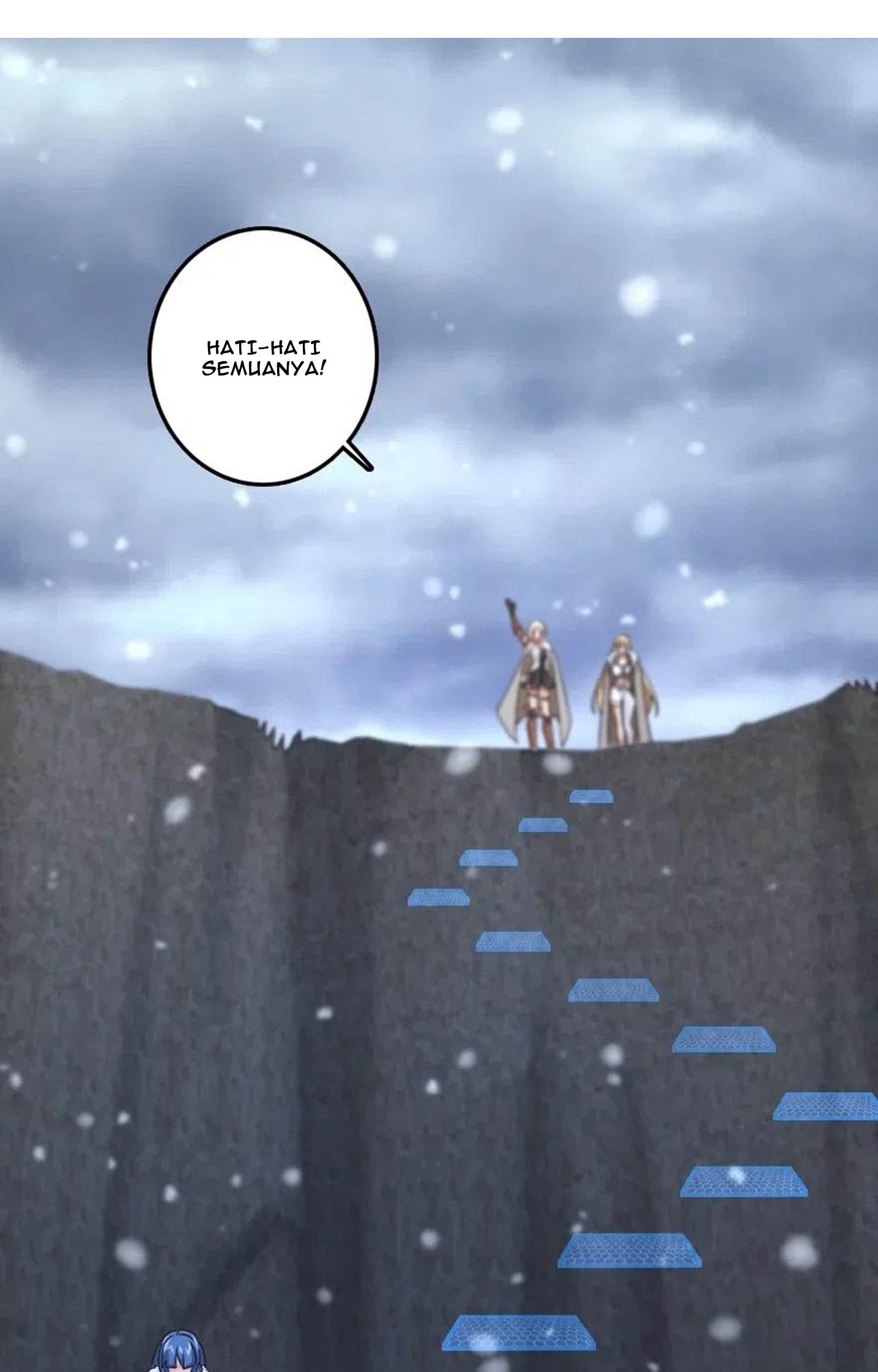 Baca Manhua Release That Witch Chapter 208 Gambar 2