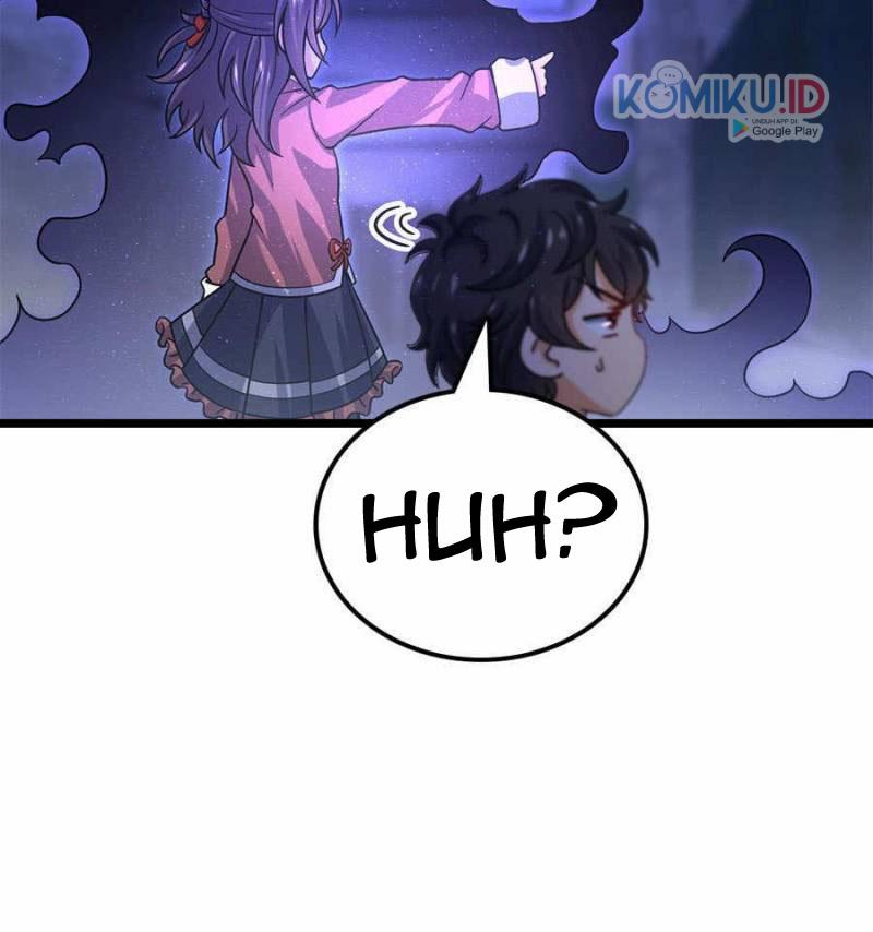 Spare Me, Great Lord! Chapter 24 Gambar 27