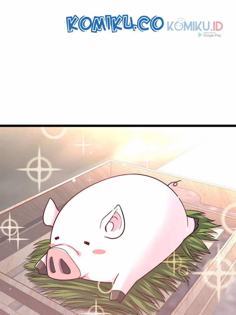 Spare Me, Great Lord! Chapter 24 Gambar 28