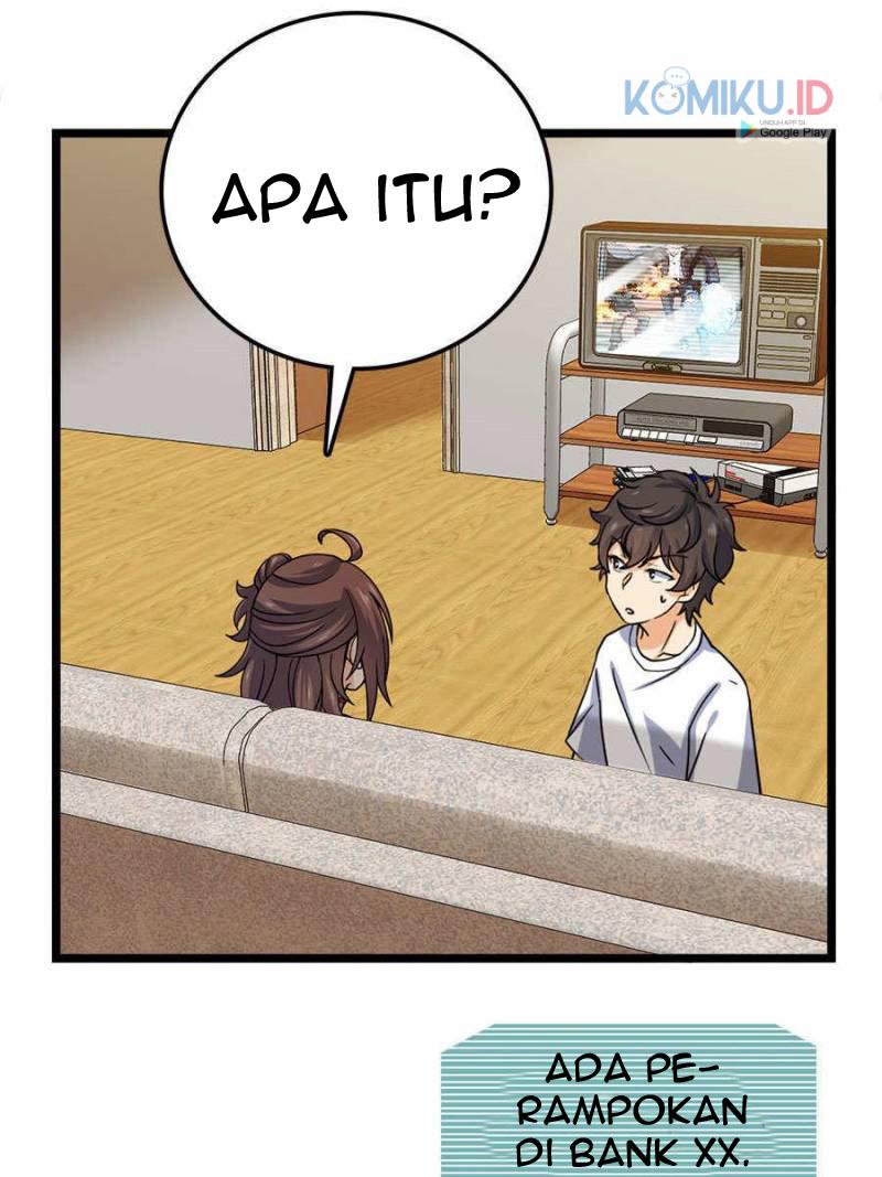 Spare Me, Great Lord! Chapter 24 Gambar 50