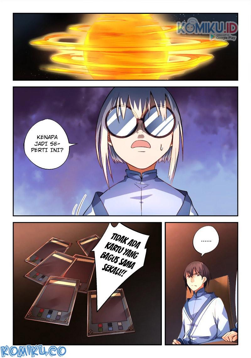Spirit Blade Mountain Chapter 180 Gambar 4