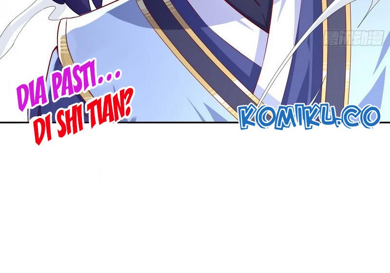 The Rebirth of the Demon God Chapter 48 Gambar 20