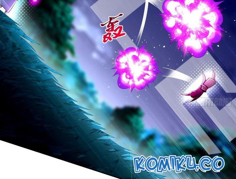 The Rebirth of the Demon God Chapter 48 Gambar 8