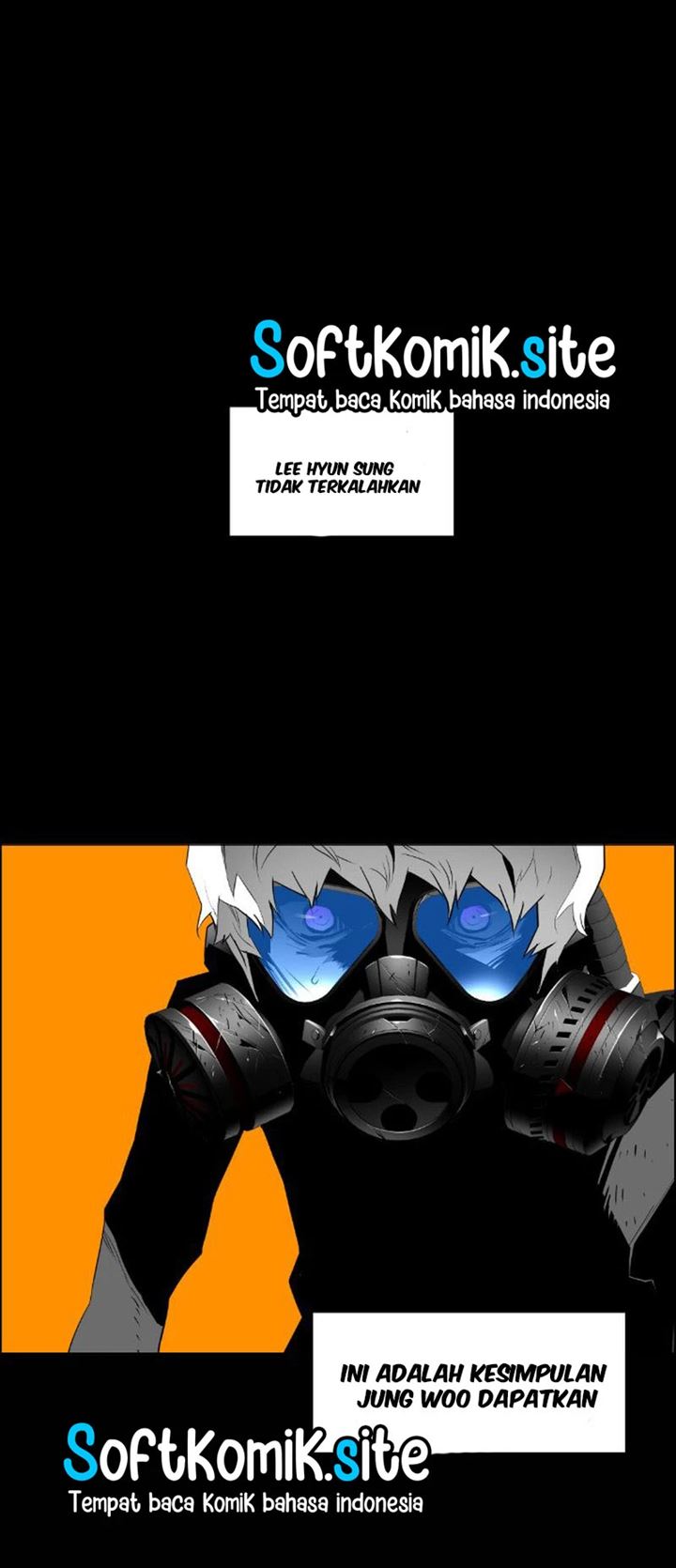 Komik Terror Man Chapter 89 gambar nomor 1