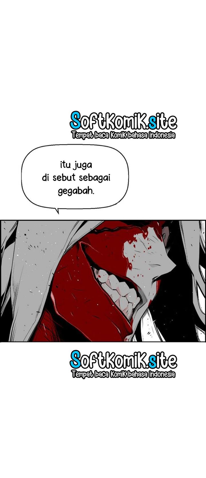 Terror Man Chapter 89 Gambar 12