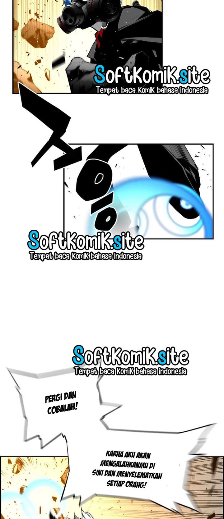 Terror Man Chapter 89 Gambar 17