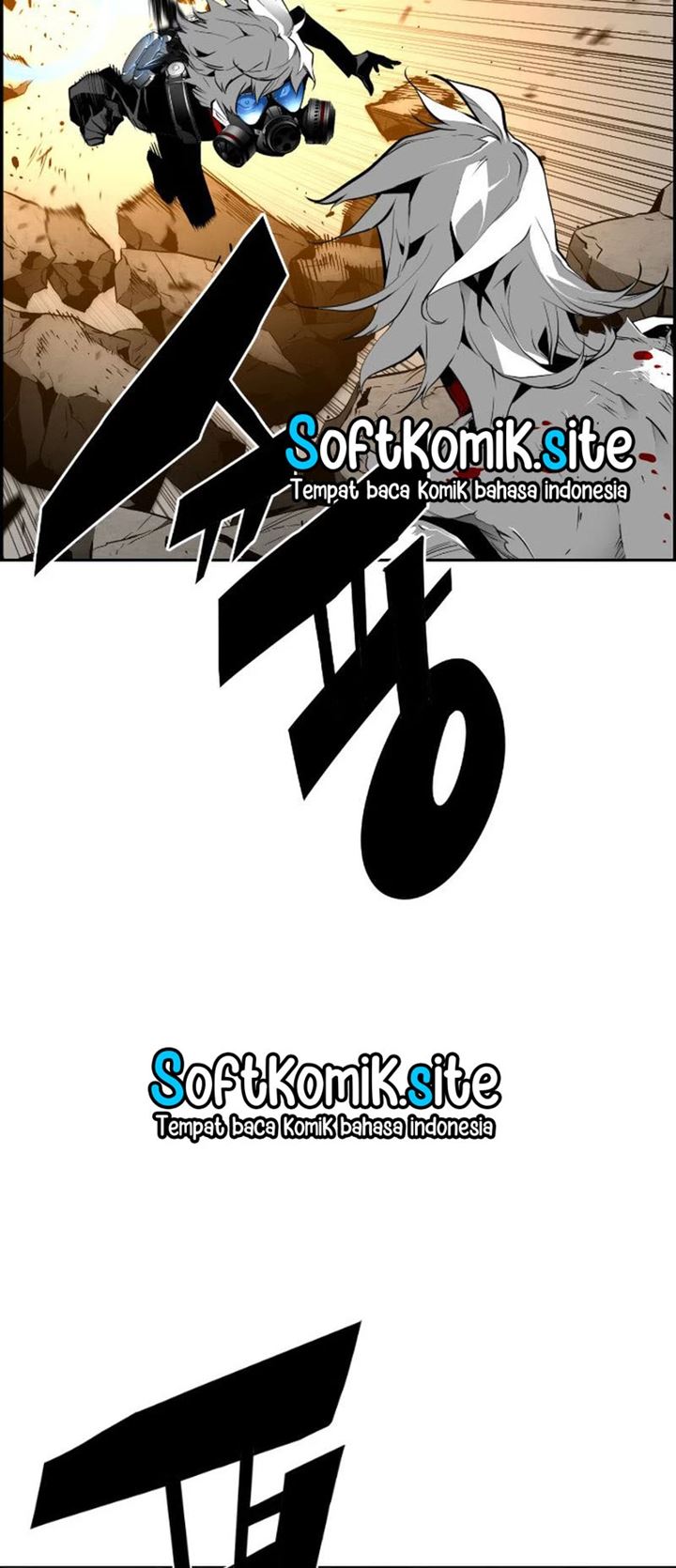 Terror Man Chapter 89 Gambar 18