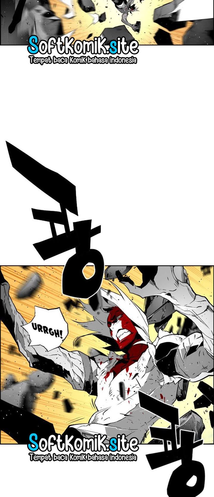 Terror Man Chapter 89 Gambar 20