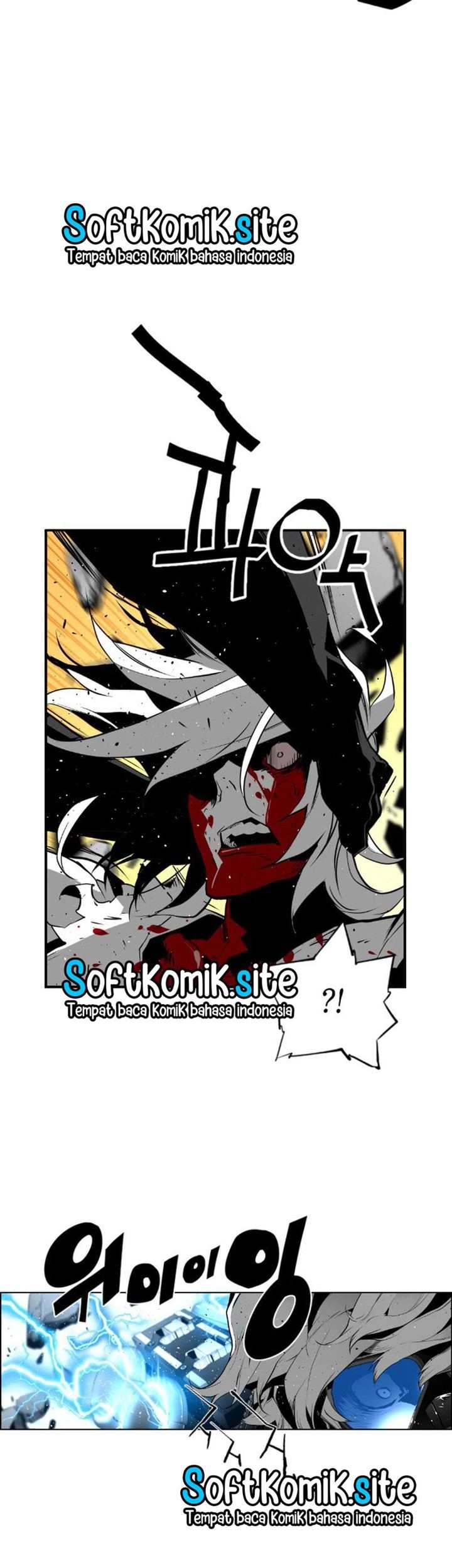 Terror Man Chapter 89 Gambar 21