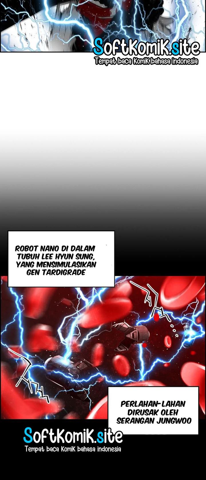 Terror Man Chapter 89 Gambar 24